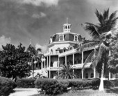 St. Mary's Convent, 1947