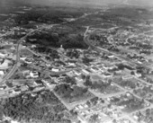 Aerial View of Crestview