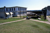 Before 1996 Photo of Florida's Chattahoochee First State Mental Hospital