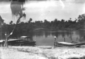 1931 Photo of Weeki Wachee Springs