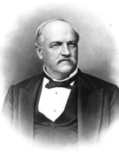 Portrait Between 1877 and 1881