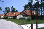 1969 Photo of Resort homes in Palm Coast