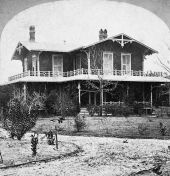 188- Photo of Villa Alexandria