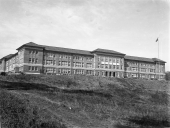 194- Photo of Current Building