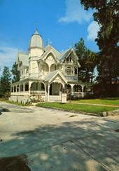 Pre-1982 Photo