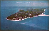 19-- Aerial view of Anna Maria Island