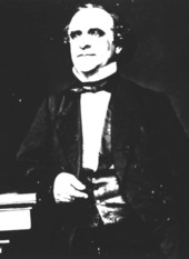 Photo of David L. Yulee