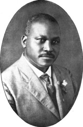 ca 1919 Photo Portrait