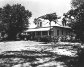 King-Cromartie House