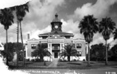 Citrus County Courthouse (built 1912)
