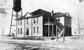 ca1912 - Photo of Courthouse