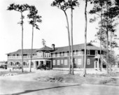 Putnam Lodge: Shamrock Florida