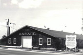 Photo of Garage