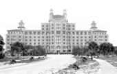 Don CeSar Hotel, ca 1928