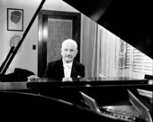 Between 1949 and 1960 Photo of Erno Dohnanyi