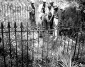 196- Photo of Cemetery