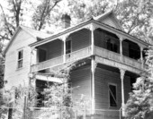 Photo of Riley House 1979-1980