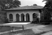 1980 Photo of the Woman's Club