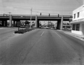 1959 Photo of street in San Marco