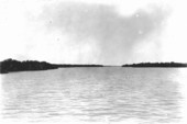1919 Photo of the Ten Thousand Islands