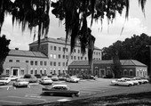 1965 Photo of the hospital