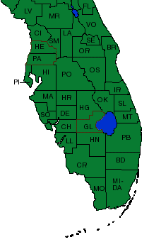 Image of Florida